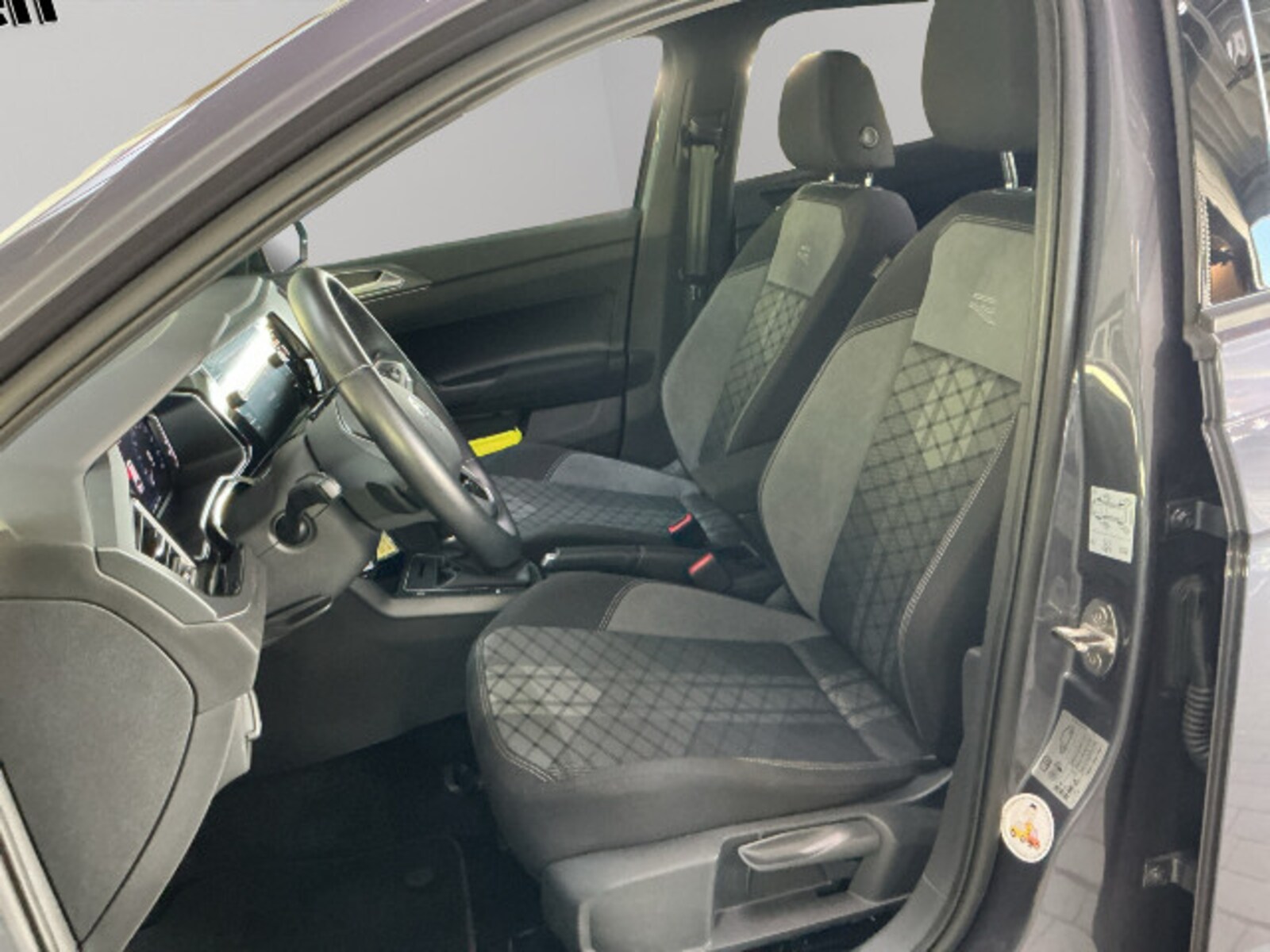 Volkswagen Polo – Bild 12