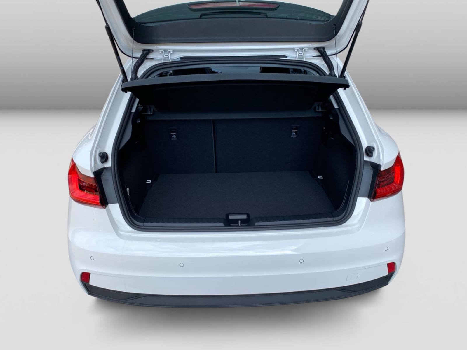 Audi A1 Sportback – Bild 11
