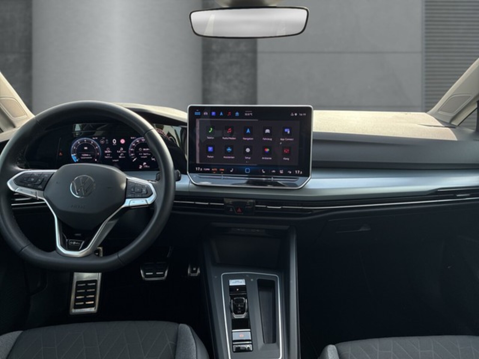 Volkswagen Golf Variant – Bild 12