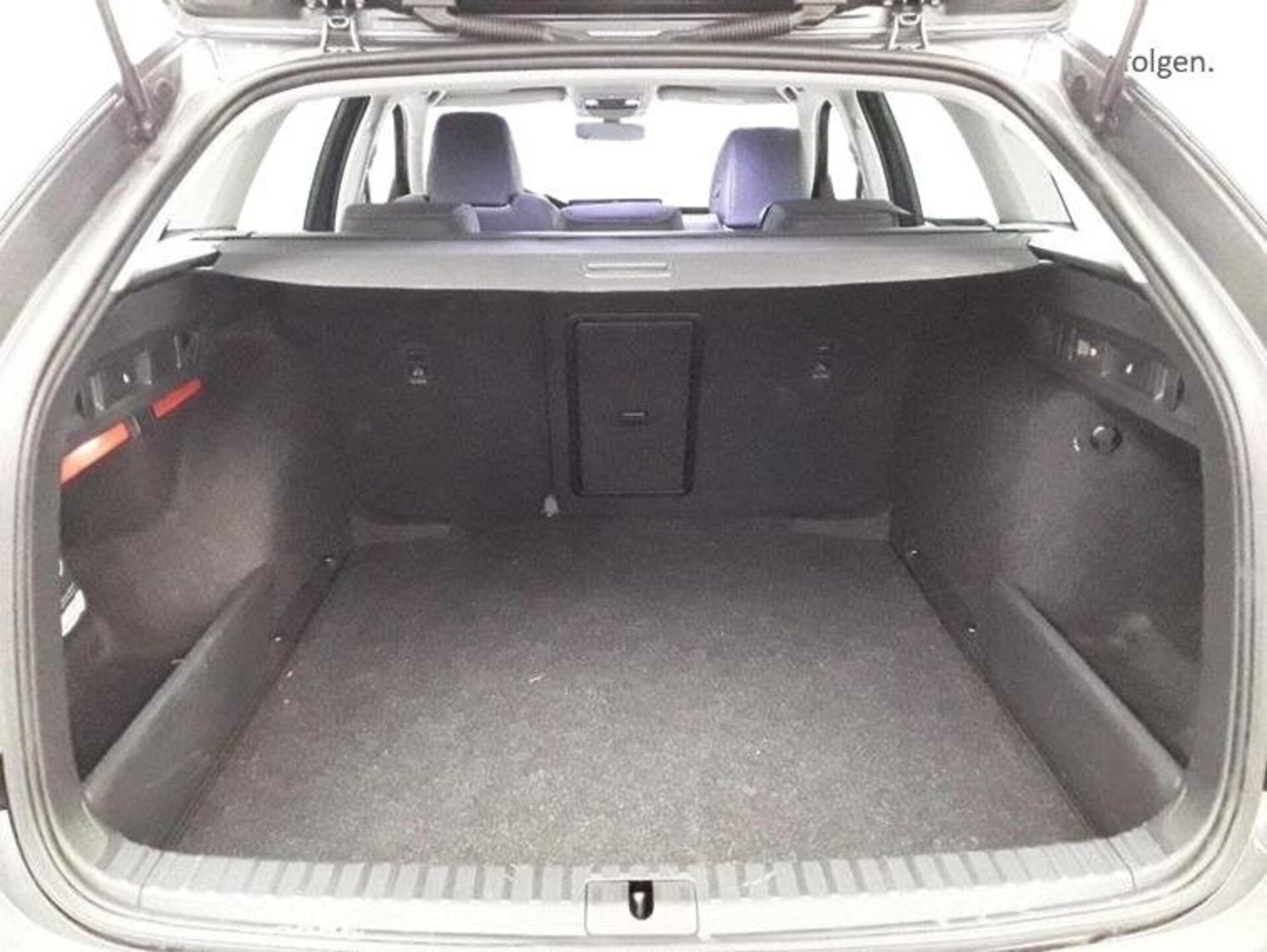 Skoda Octavia Combi Selection