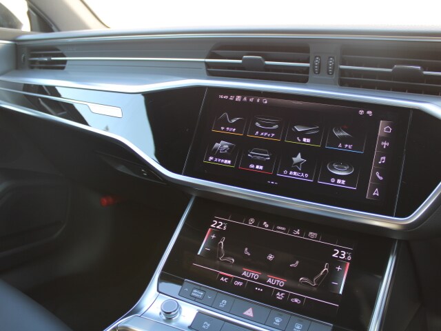 Image about Audi A7 Sportback 45 TFSI quattro 195(265) kW(PS) S tronic