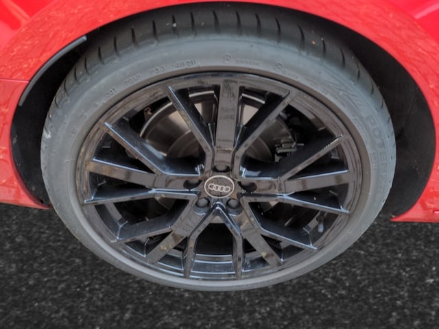 Audi S4 Avant TDI Quattro Tiptronic - 2022 - Joinsteer - #7