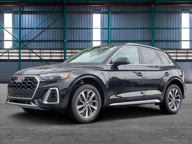 2024 Audi Q5