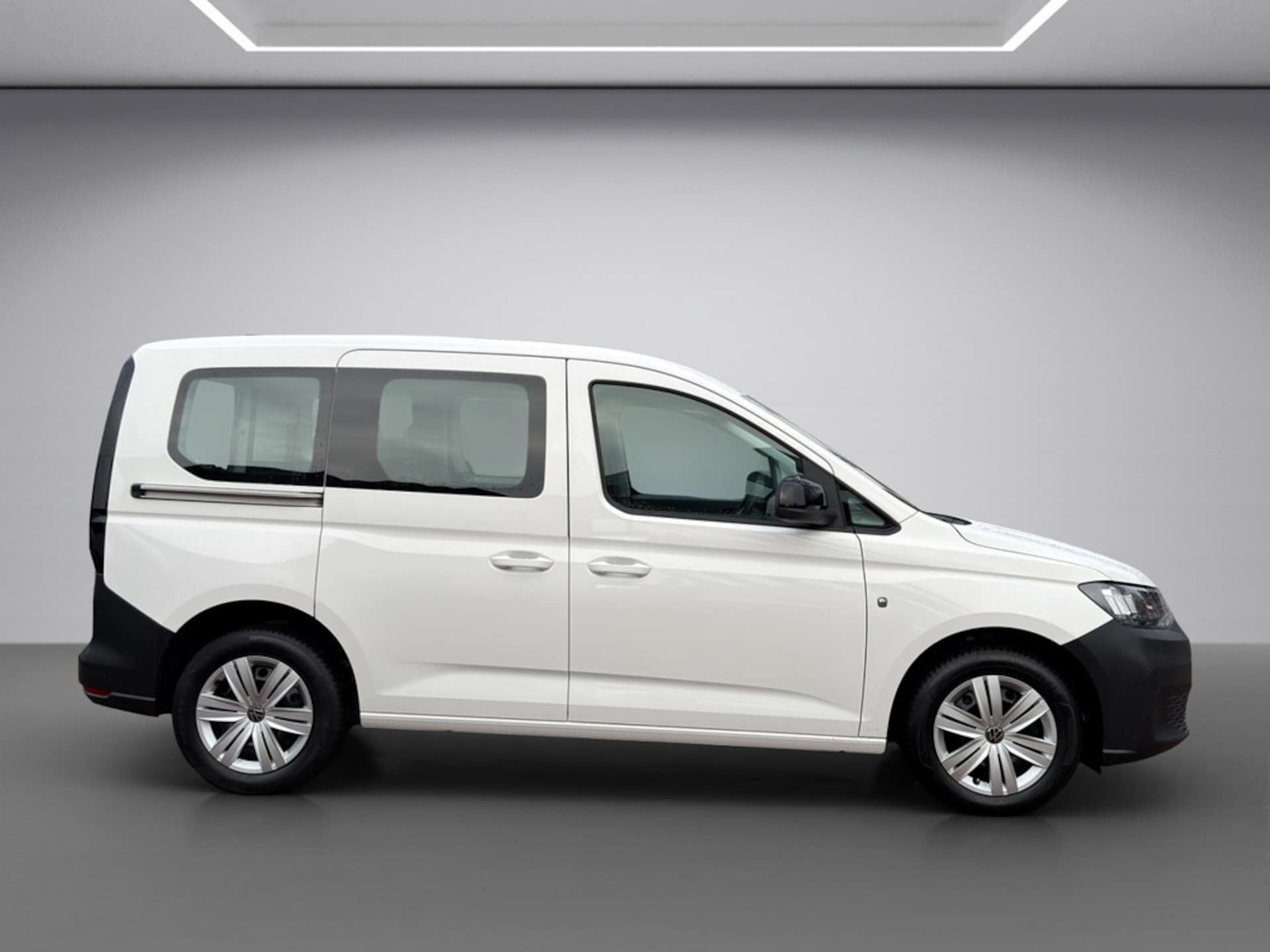Volkswagen Caddy Basis-Modell
