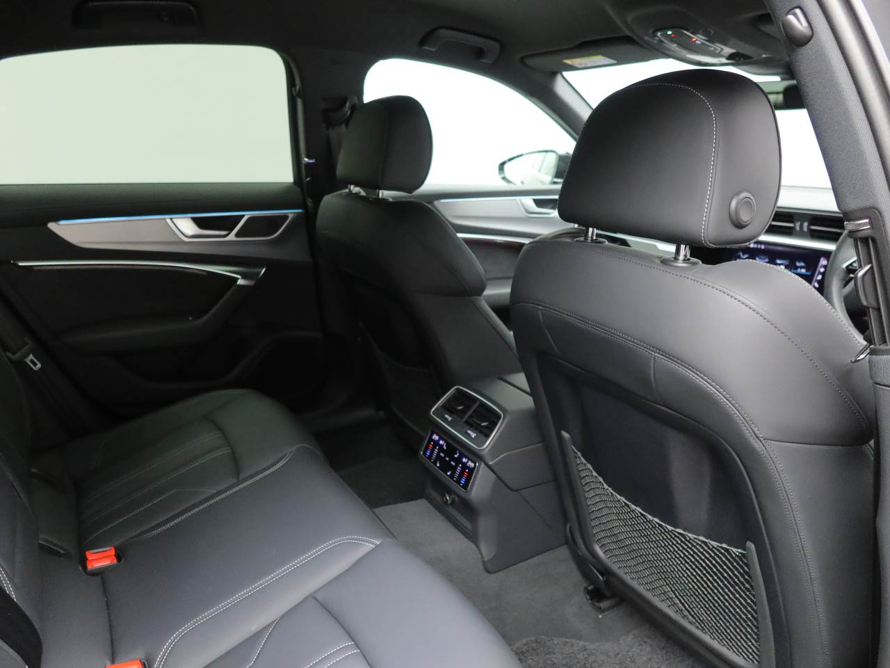 Audi A6 Sedan 40 TDI quattro S line for more details contact your dealer