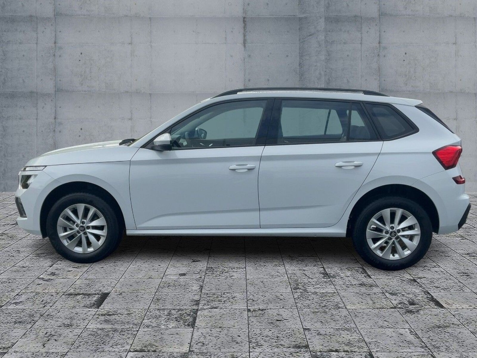 Škoda Kamiq – Bild 3
