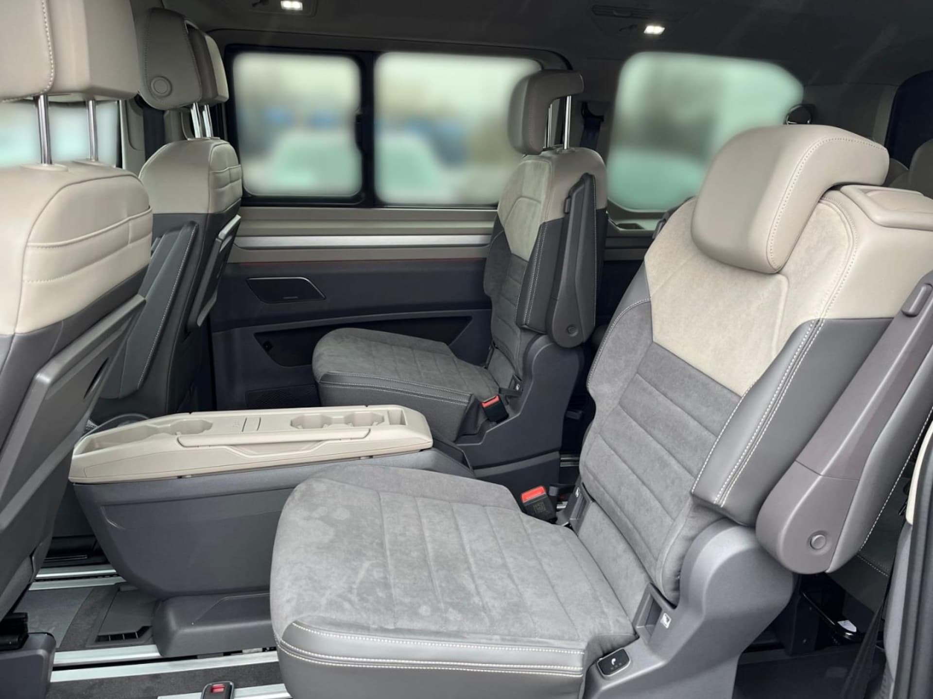 Volkswagen Multivan ENERGY