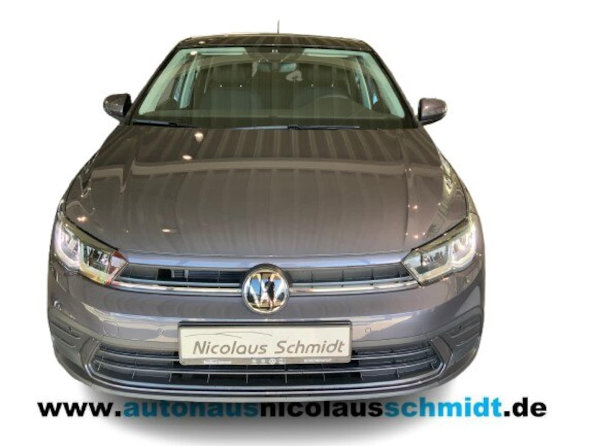 Volkswagen Polo Life