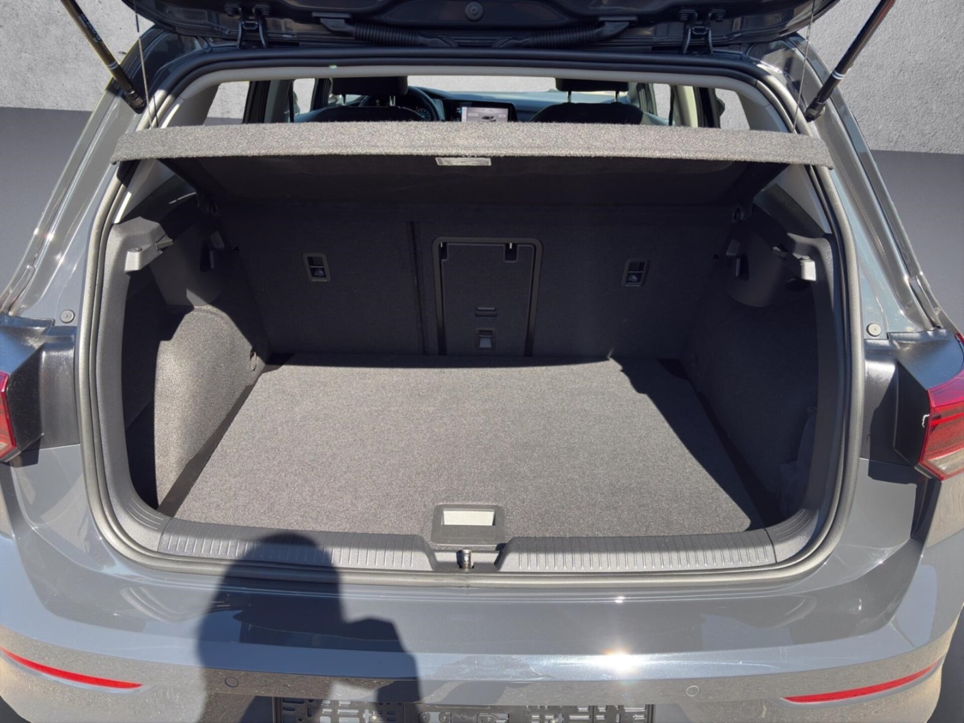 Volkswagen Golf MOVE