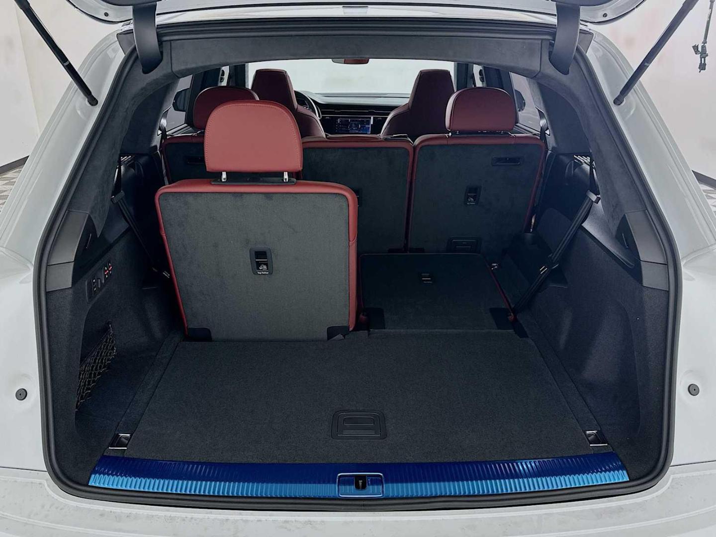 2026 Audi SQ7 Prestige - Photo 25
