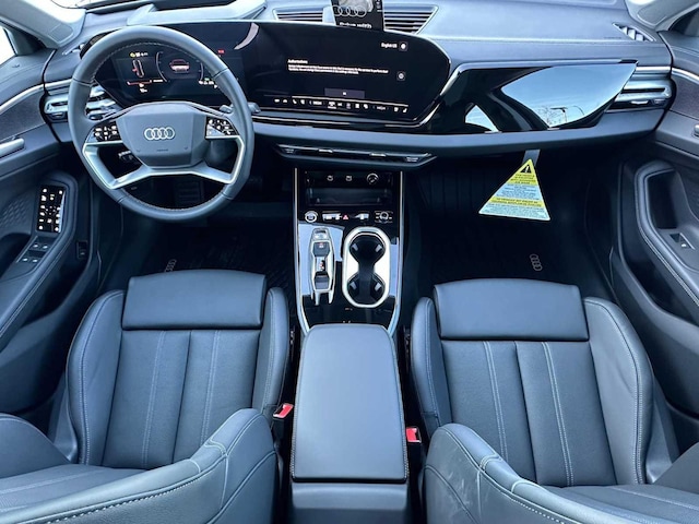 2026 Audi A6 Premium Plus - Photo 19