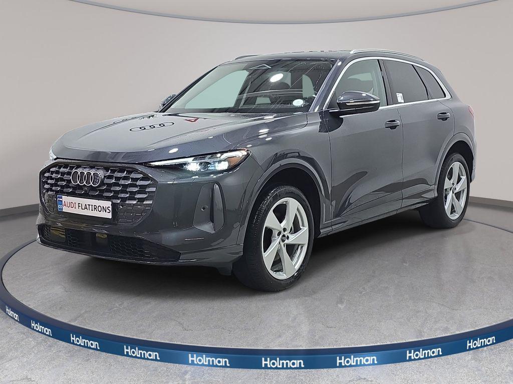2026 Audi Q5 Premium Plus quattro's photo