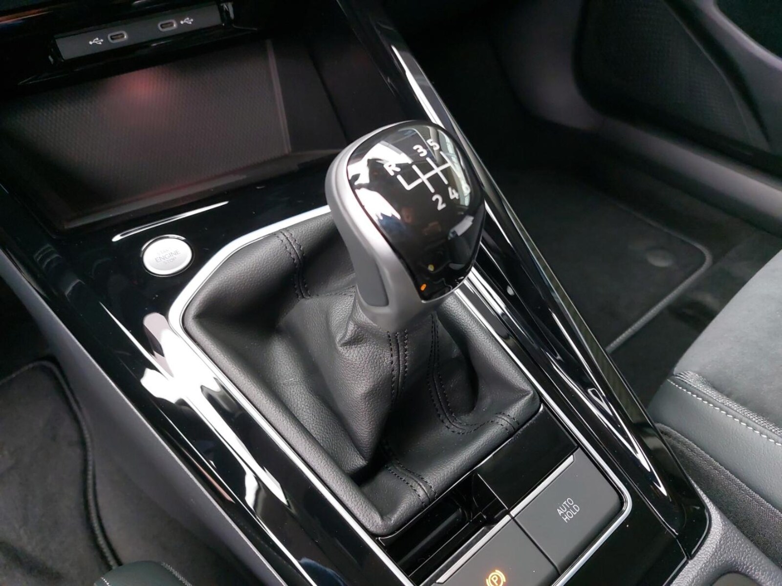 Volkswagen Golf – Bild 18