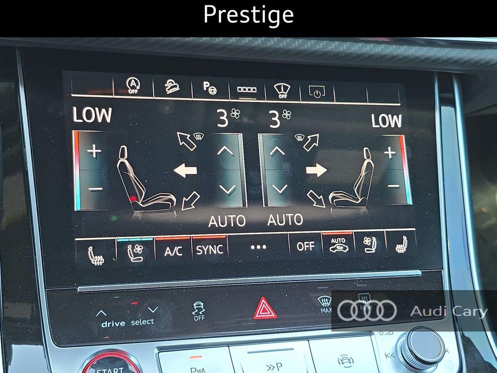 2025 Audi SQ7 Prestige - Photo 24