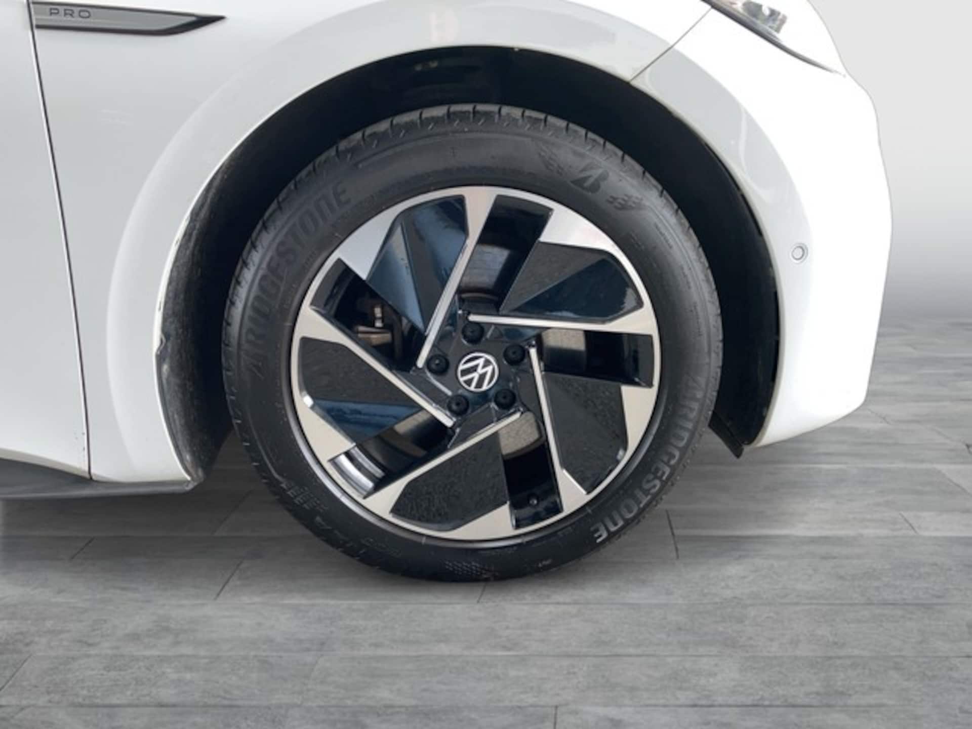 Volkswagen ID.3 Pro Performance