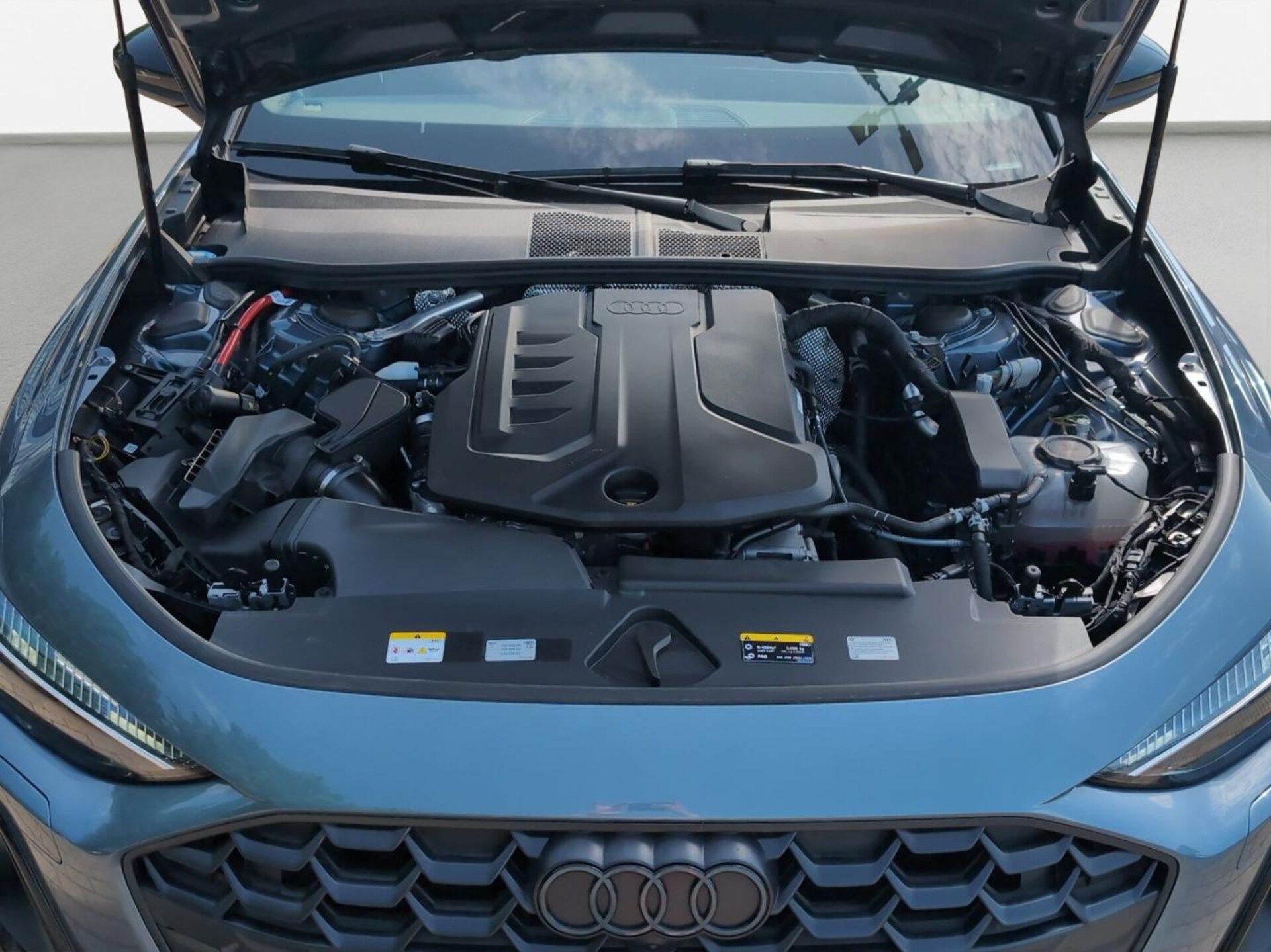 Audi A5 Avant