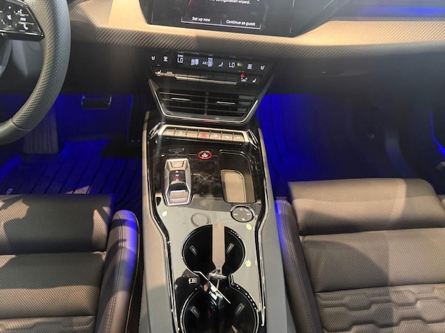 2026 Audi S e-tron GT Premium Plus - Photo 16