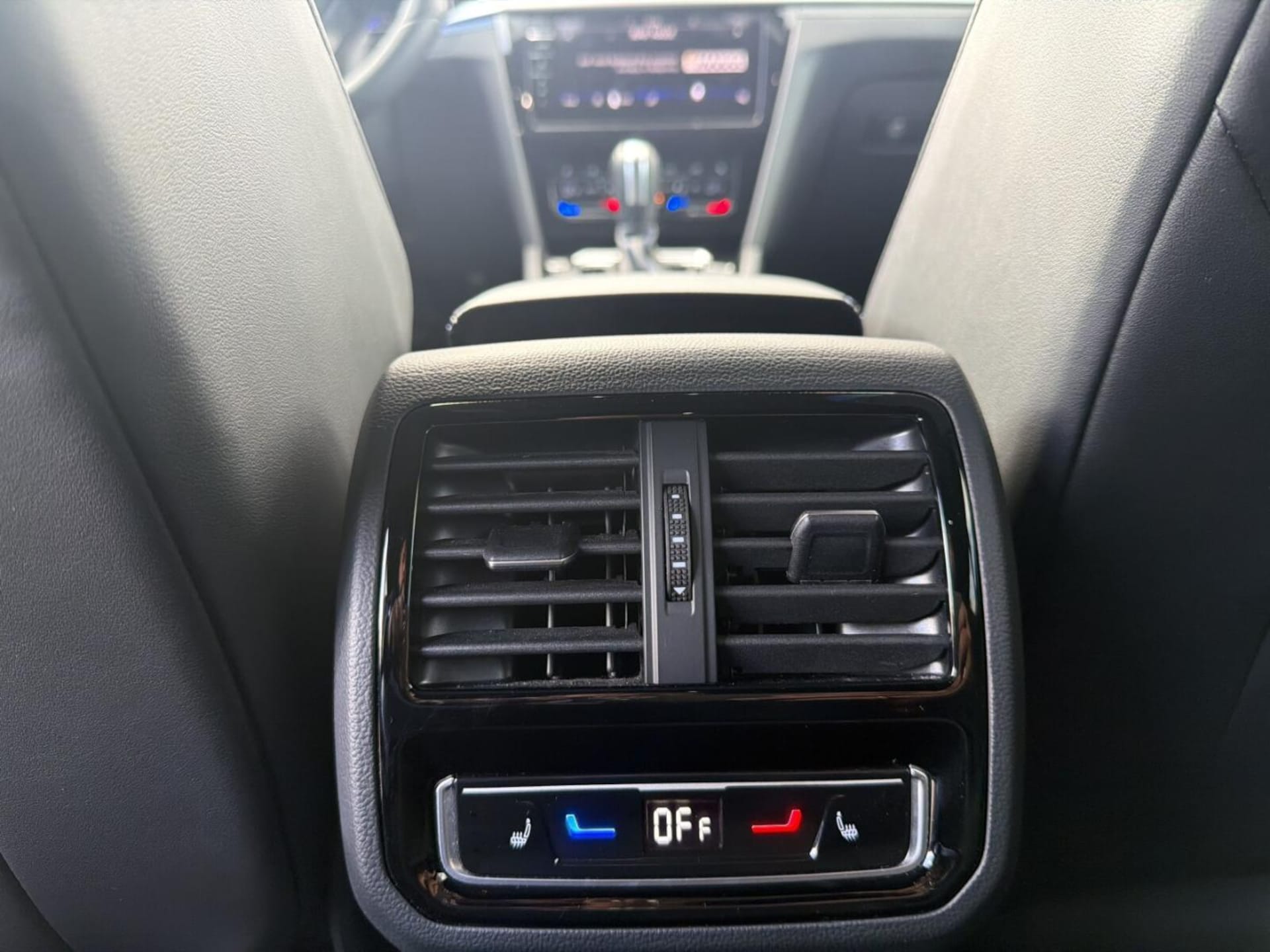 Volkswagen Arteon Shooting Brake R