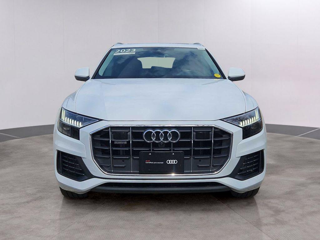 2023 Audi Q8 Premium Plus - Photo 11
