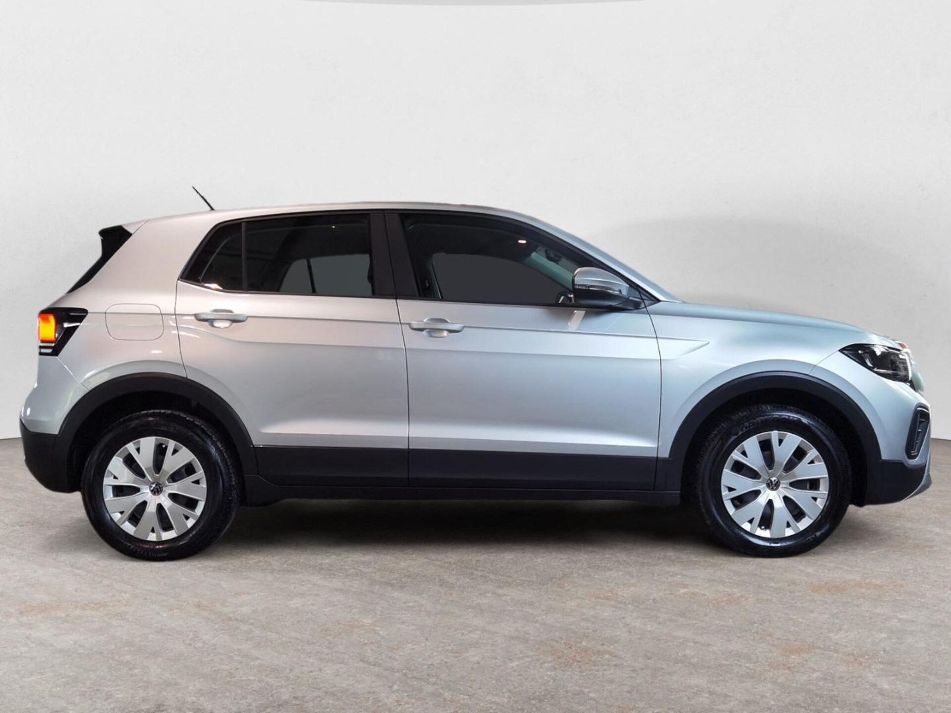 Volkswagen T-Cross Basis-Modell