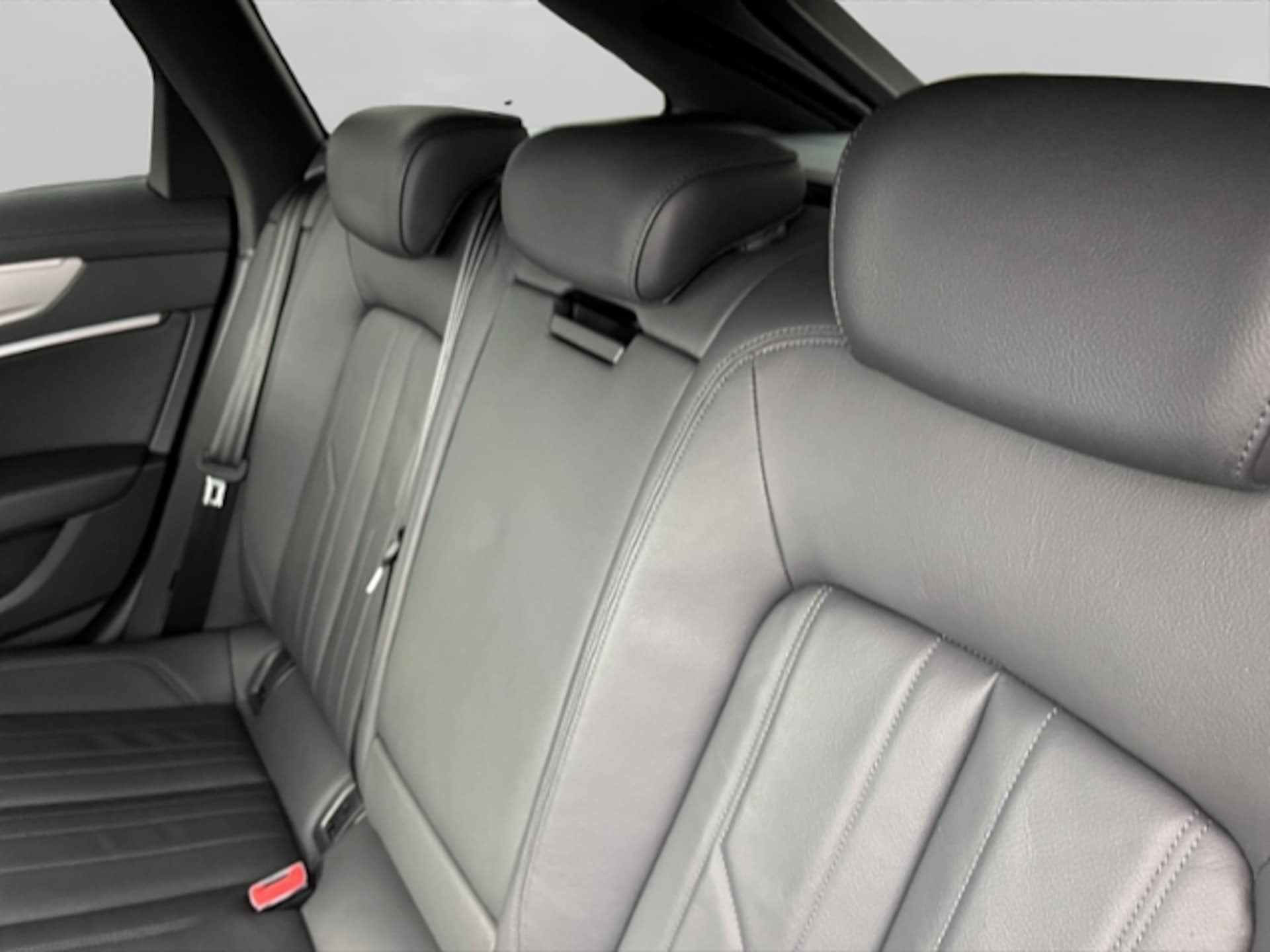 Audi A6 Avant Design
