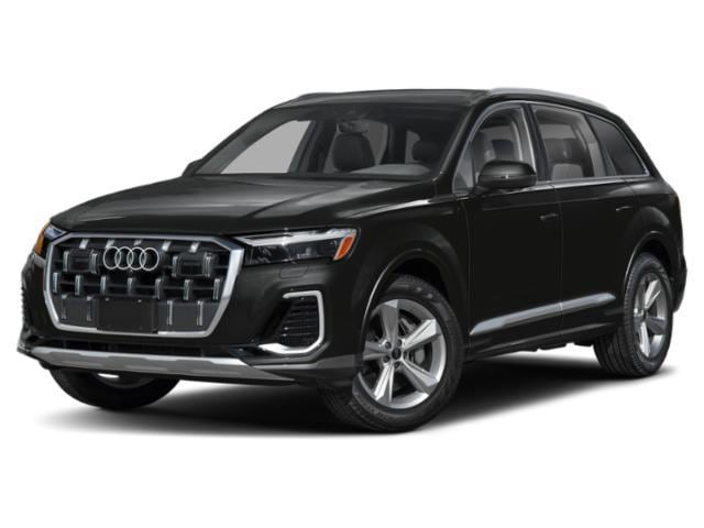 Photo of 2026 Audi Q7 