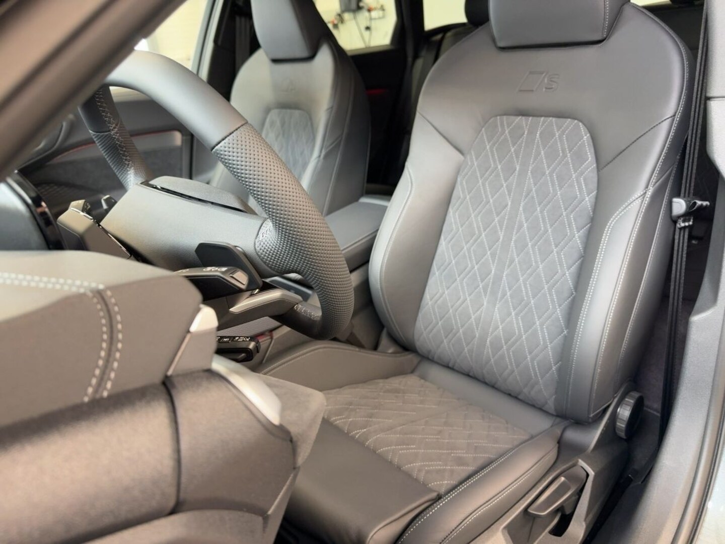 Bild über Audi A5 Avant edition one TDI quattro 150 kW S tronic - für weitere Informationen kontaktieren Sie den Audi Partner