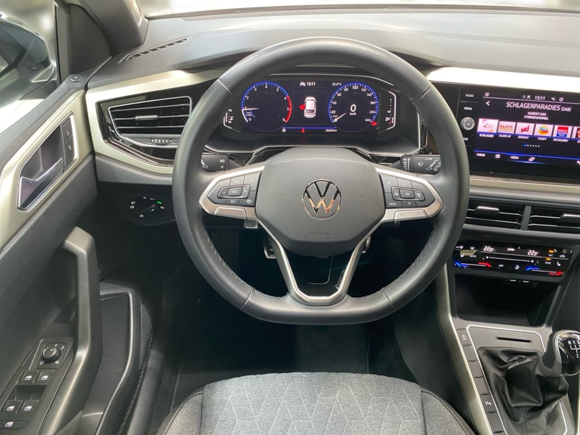 Volkswagen Taigo MOVE