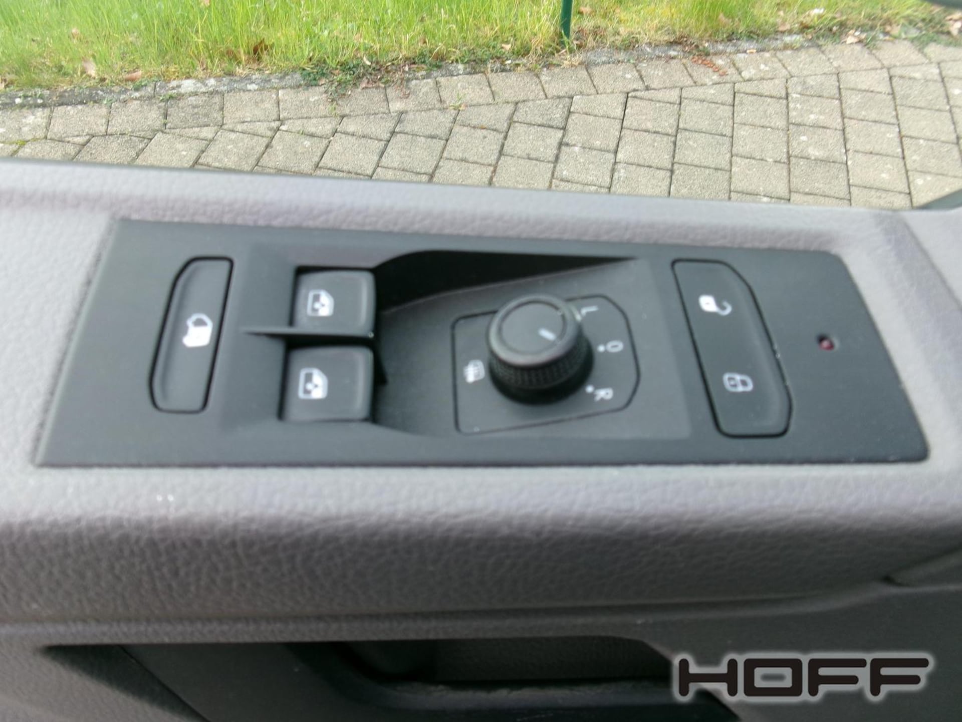 Volkswagen T6.1 Transporter Kasten kurzer Radstand EcoProfi