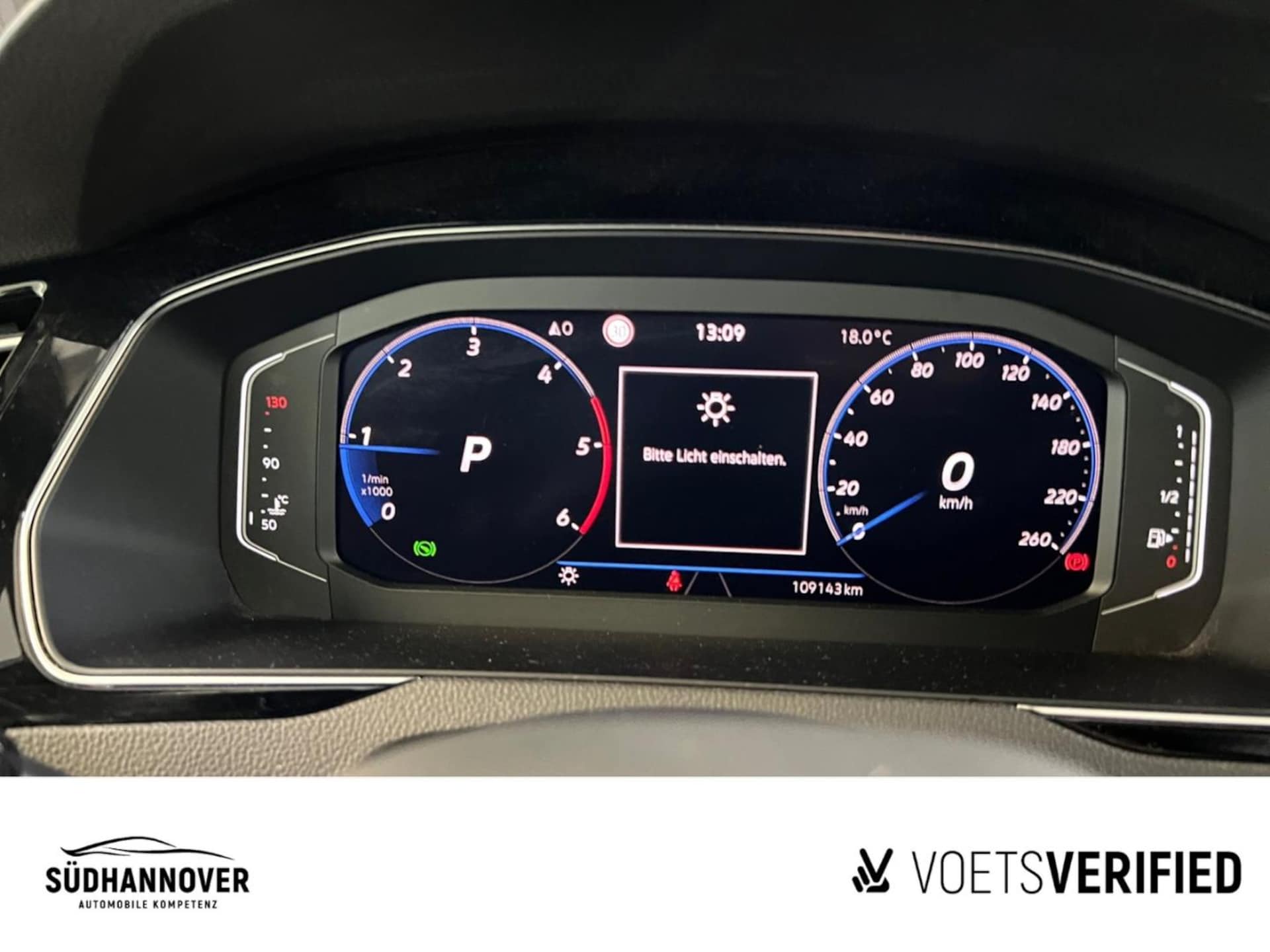 Volkswagen Passat Variant Business