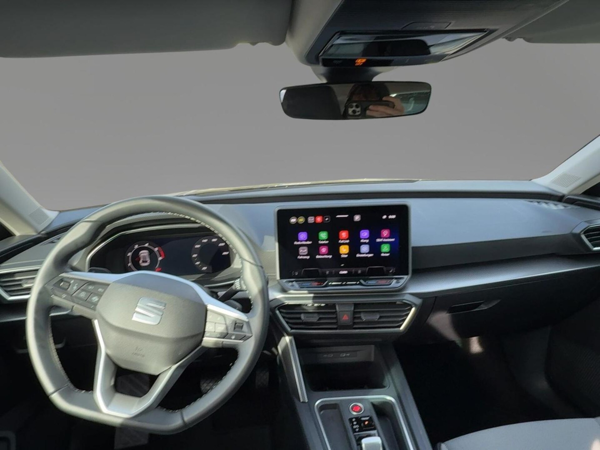SEAT Leon Style