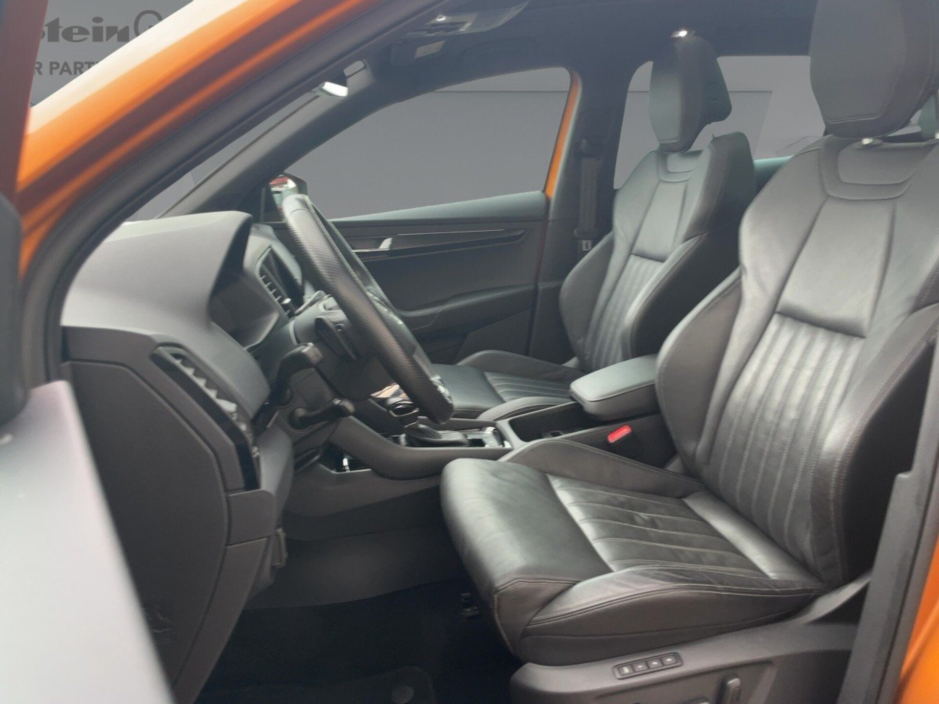 Skoda Karoq Sportline