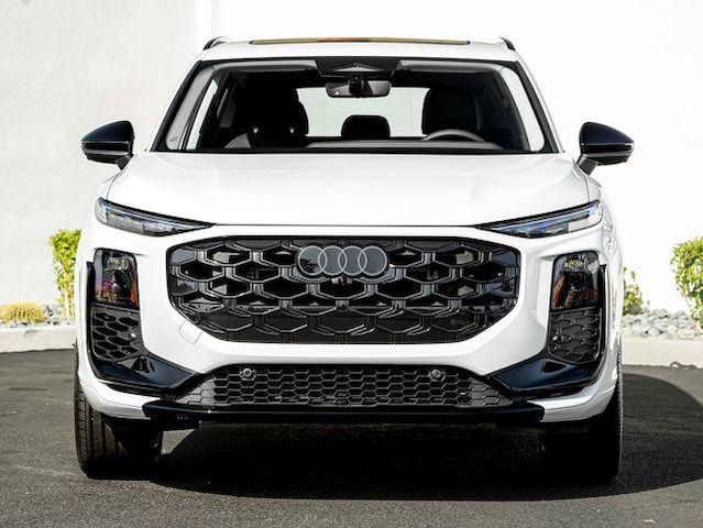 2026 Audi Q3 SUV