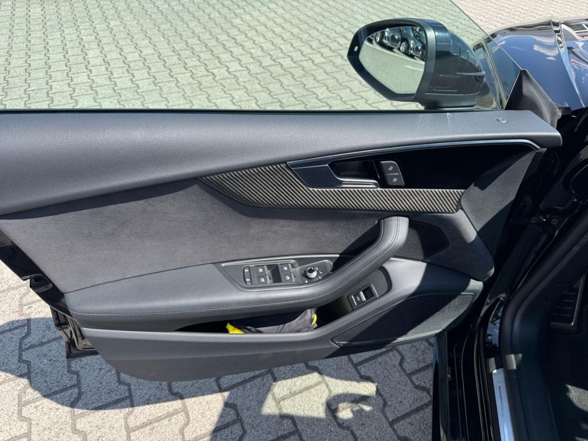 Audi RS 5 Sportback
