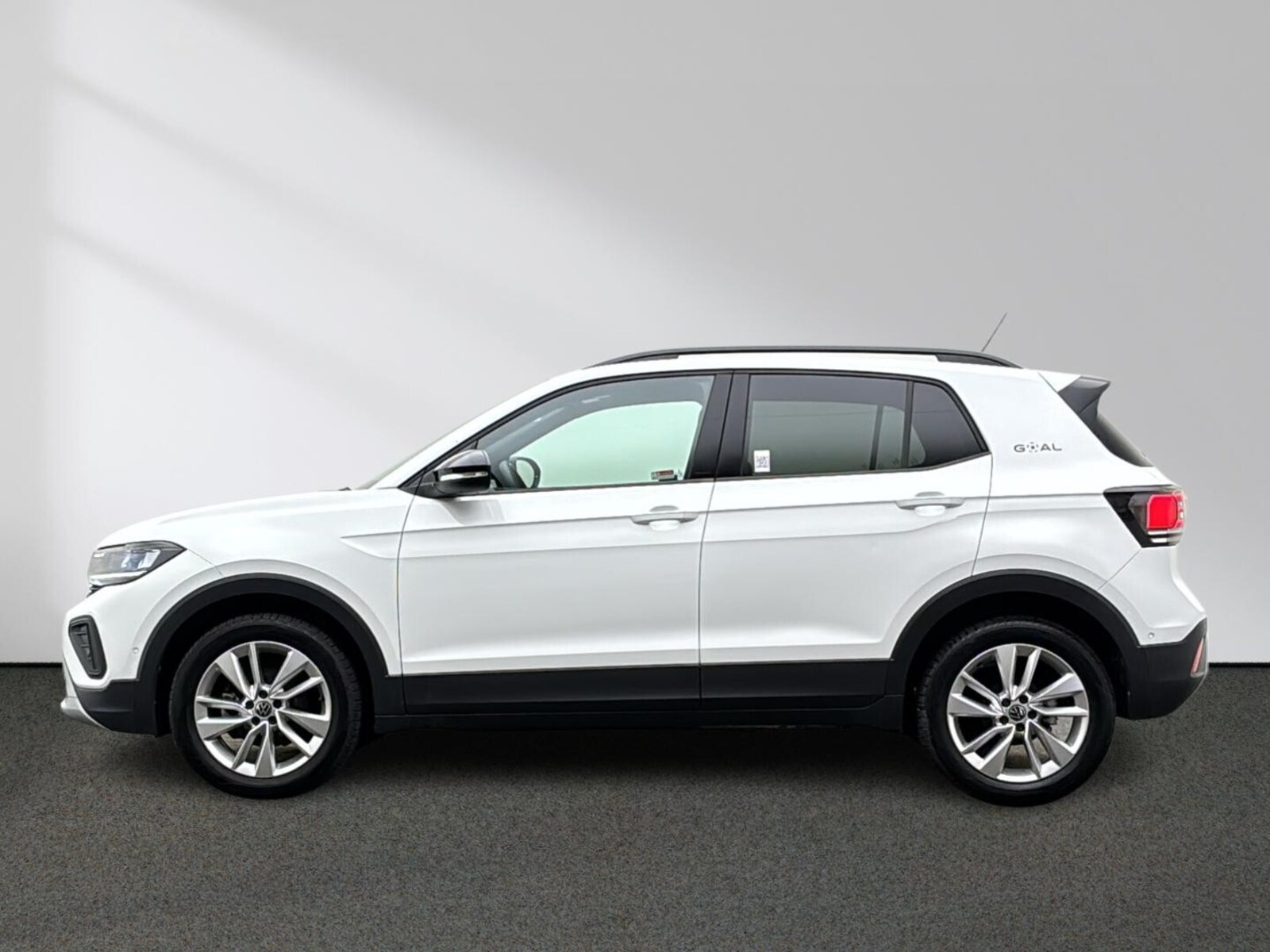 Volkswagen T-Cross – Bild 2
