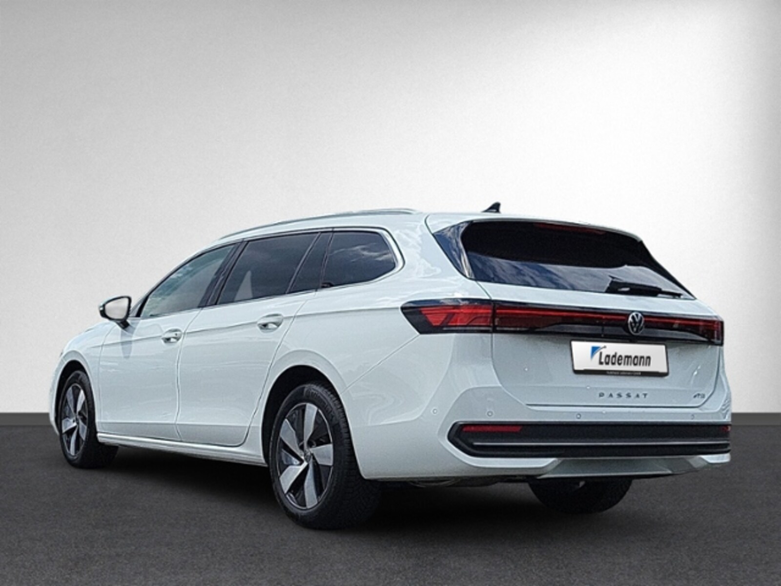 Volkswagen Passat – Bild 4