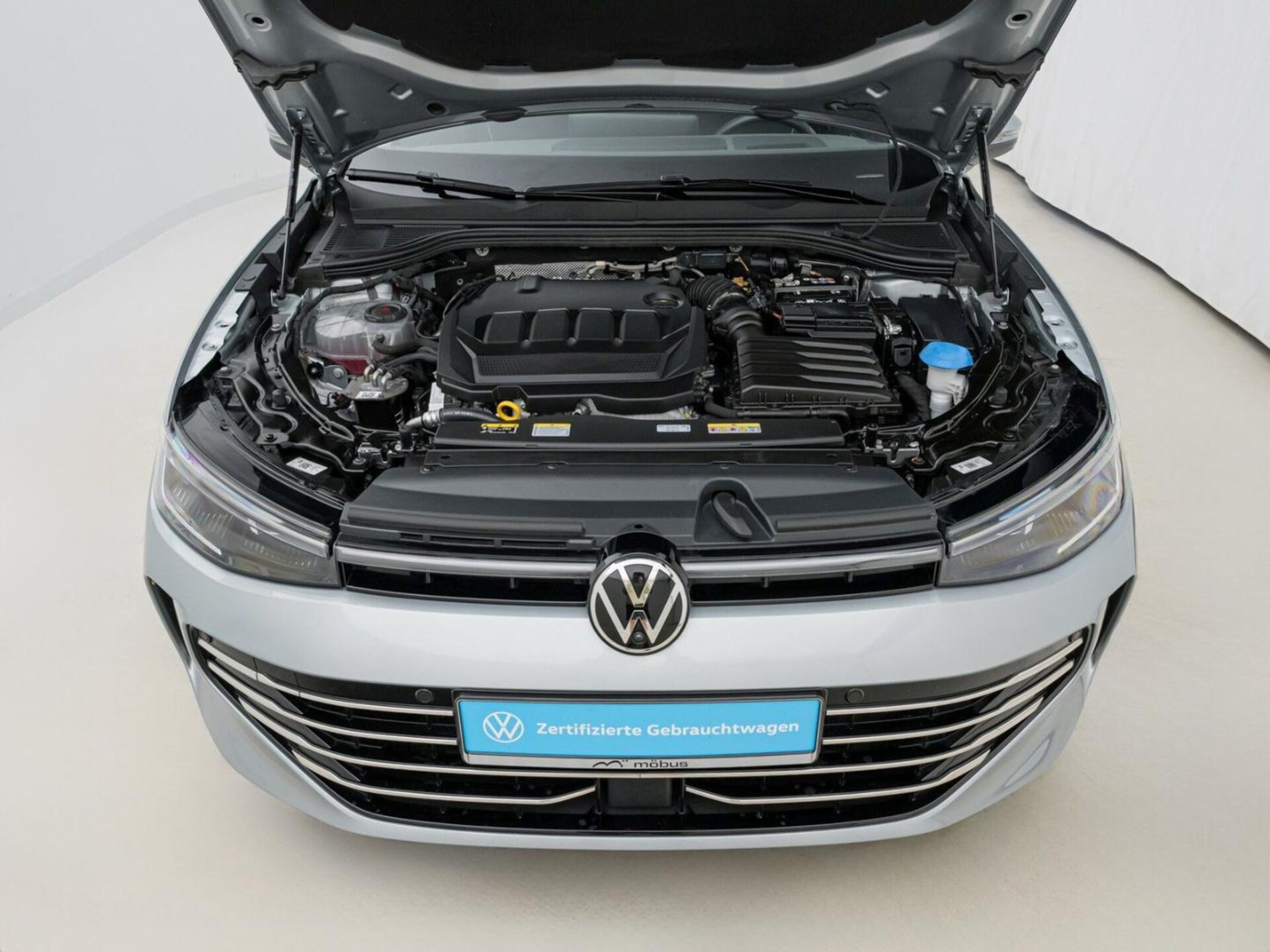 Volkswagen Passat Elegance
