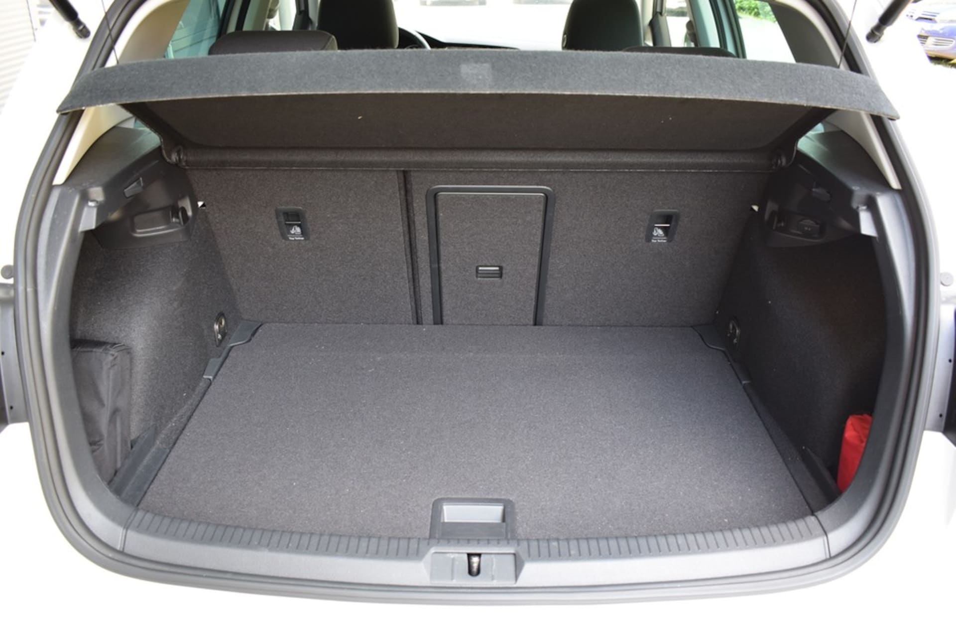 Volkswagen Golf IQ.DRIVE