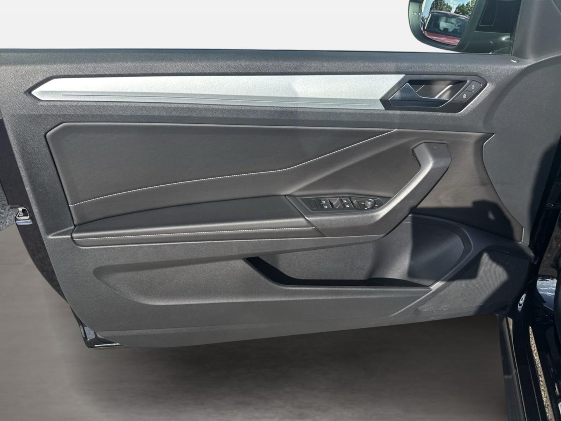 Volkswagen T-Roc Cabriolet Style