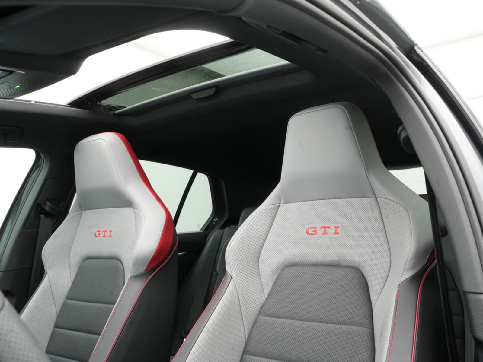 Volkswagen Golf – Bild 5
