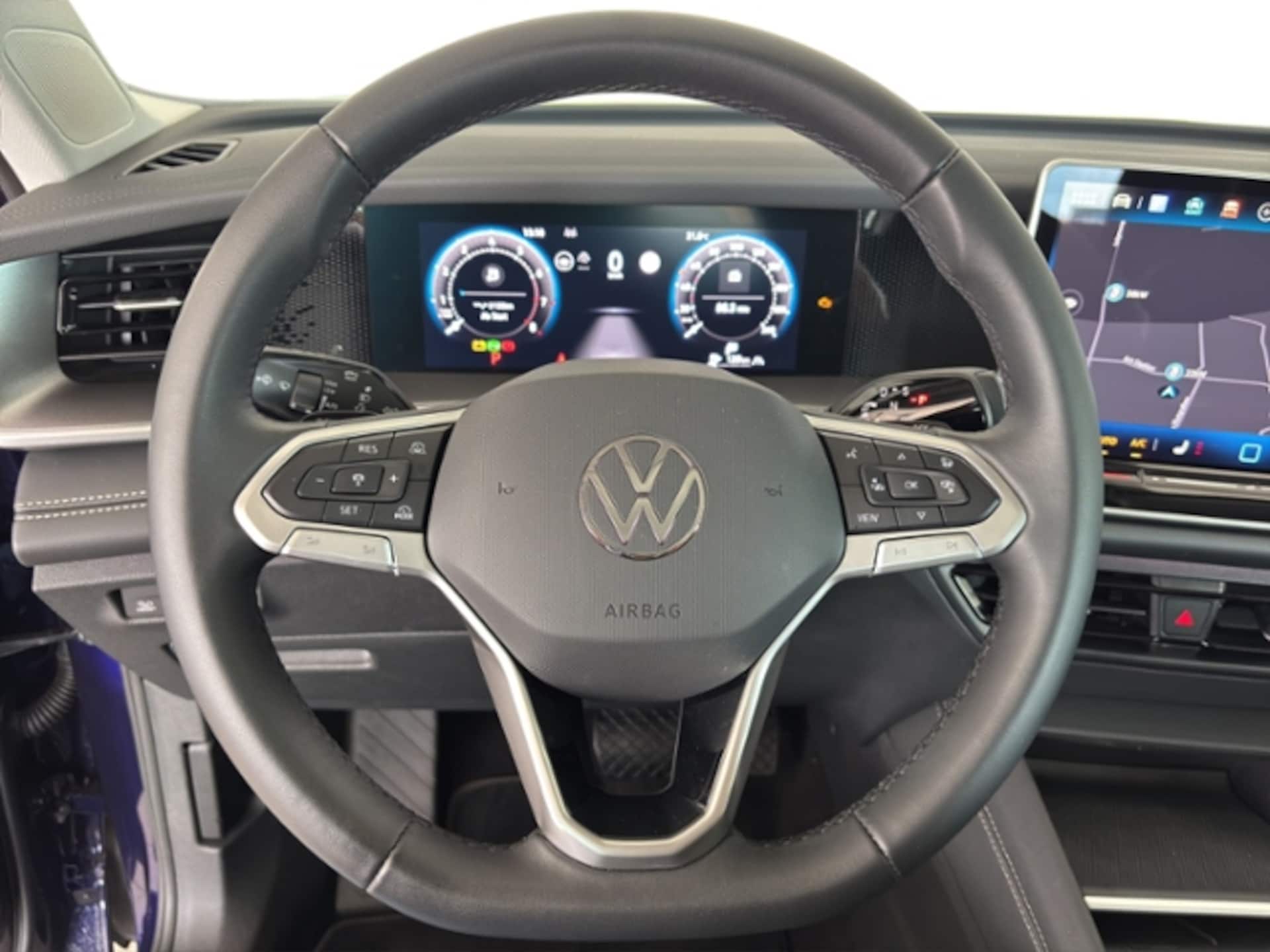 Volkswagen Tayron Life