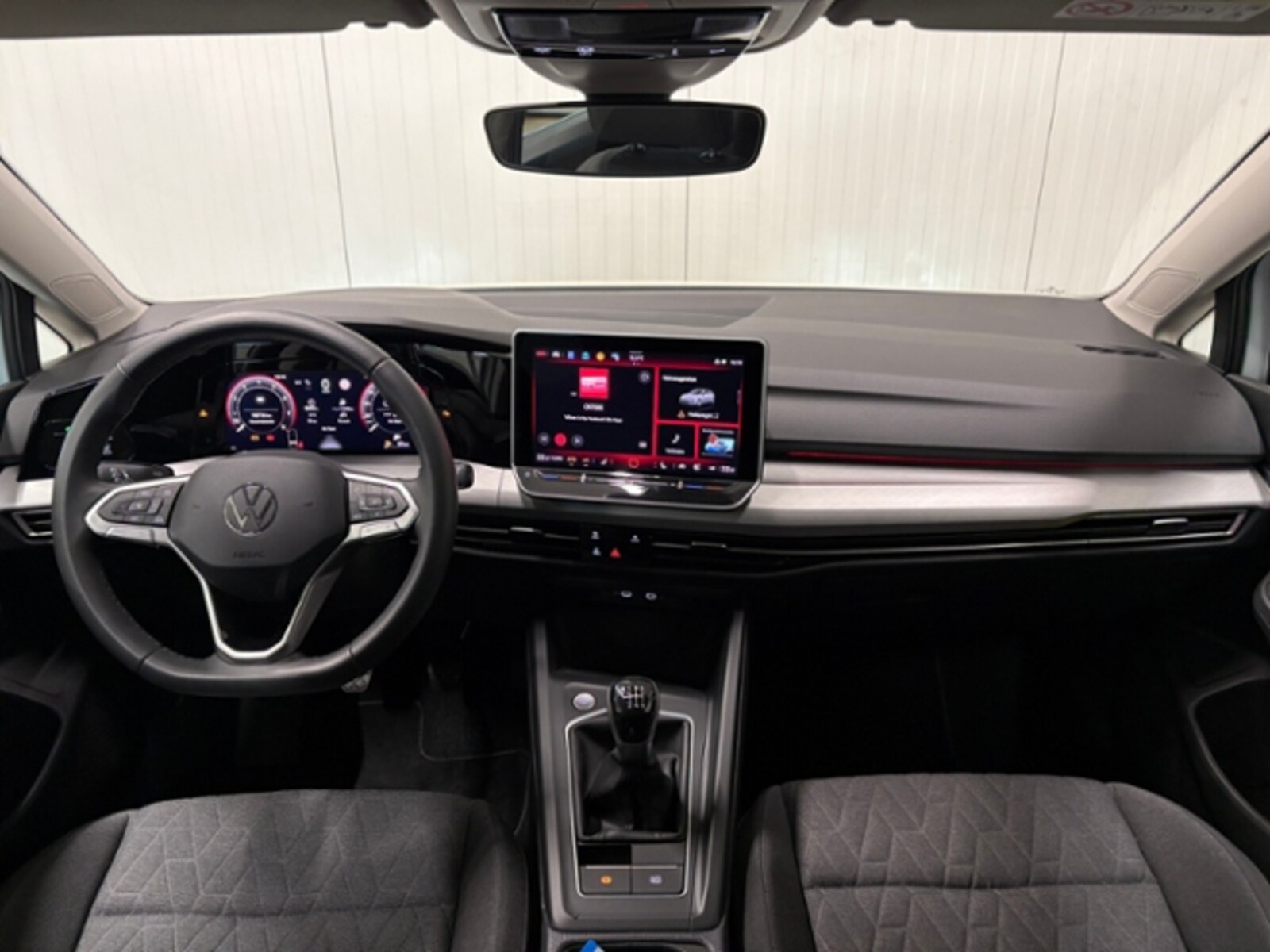 Volkswagen Golf – Bild 11