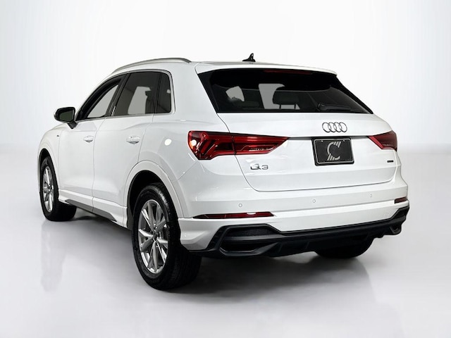 2024 Audi Q3 SUV
