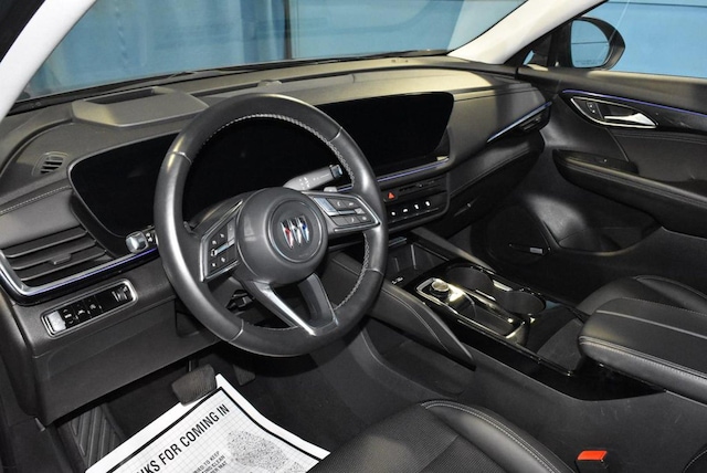 2024 Buick Envision