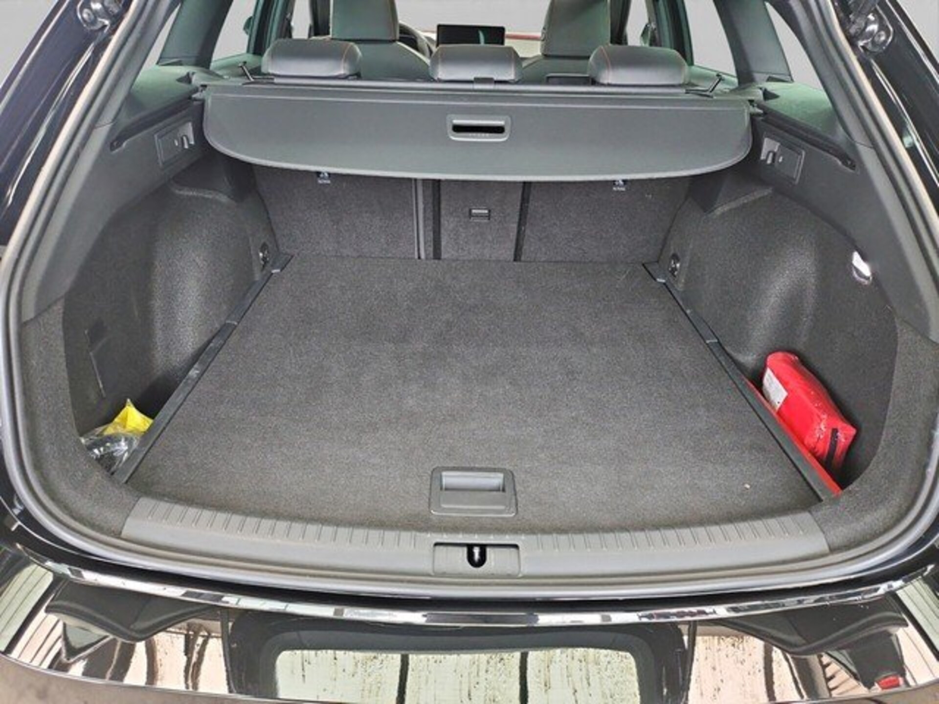 SEAT Leon Sportstourer FR