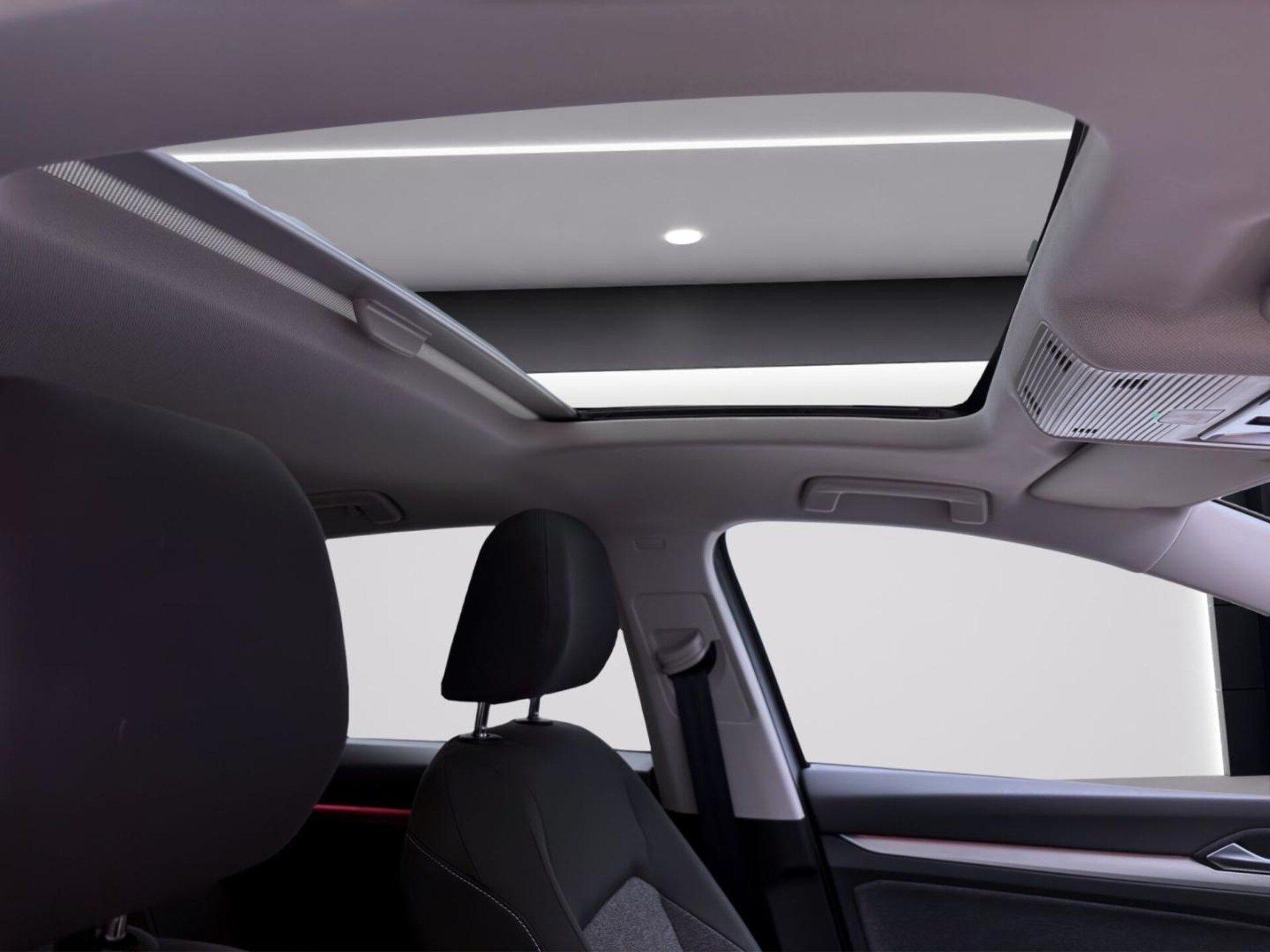 Volkswagen Golf MOVE