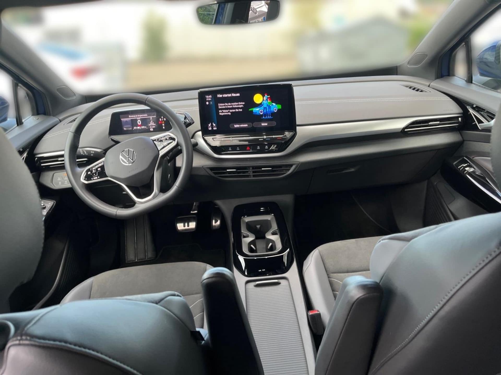 Volkswagen ID.5 Pro