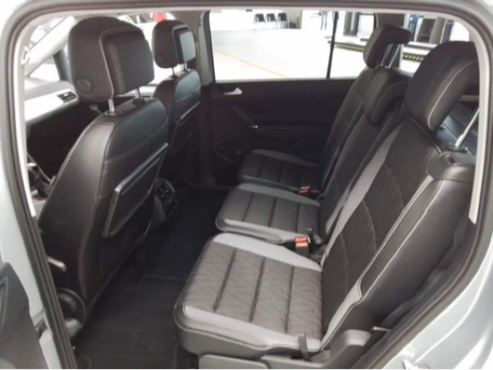 Volkswagen Touran ENERGY