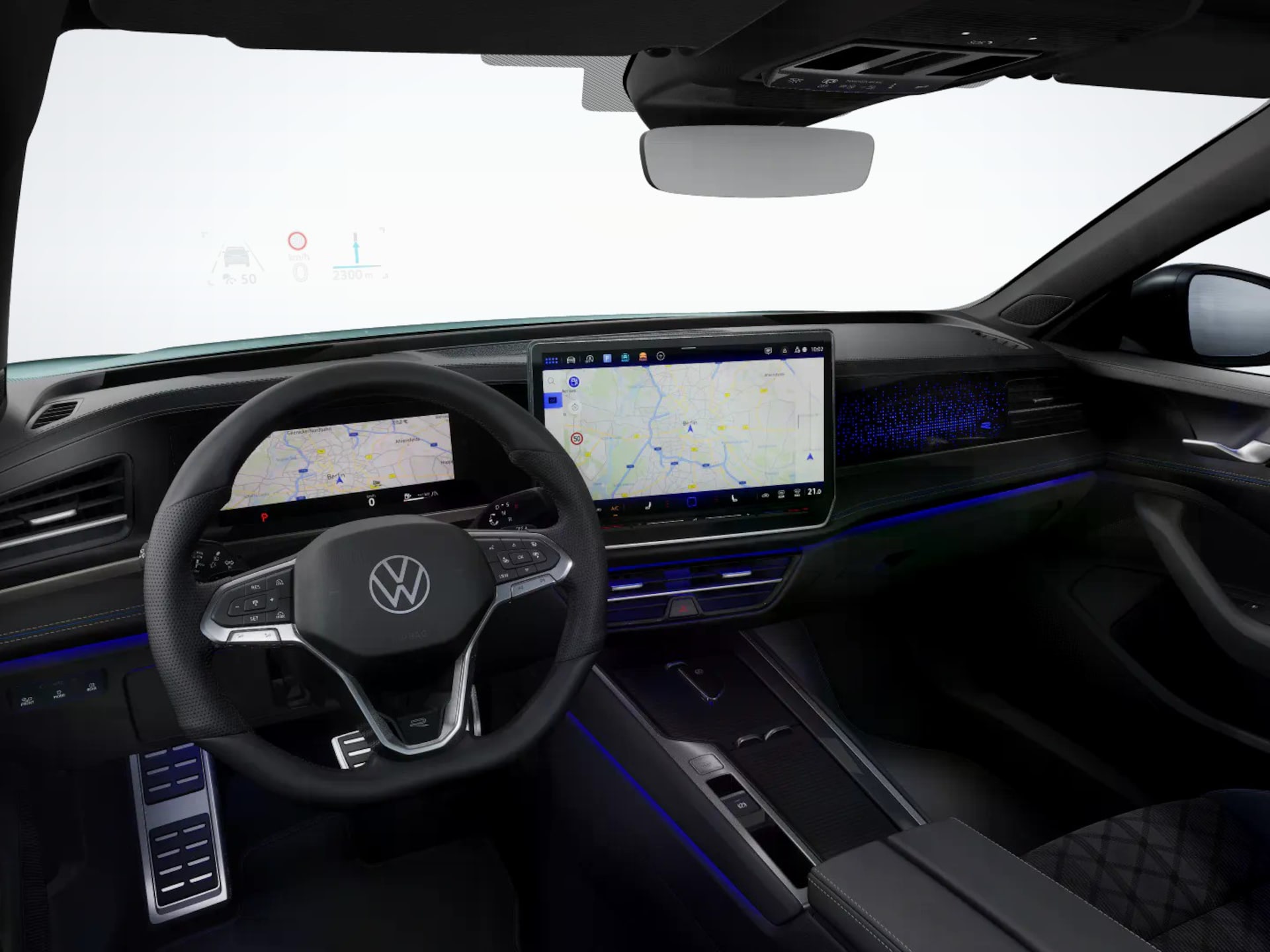 Volkswagen Passat R-Line