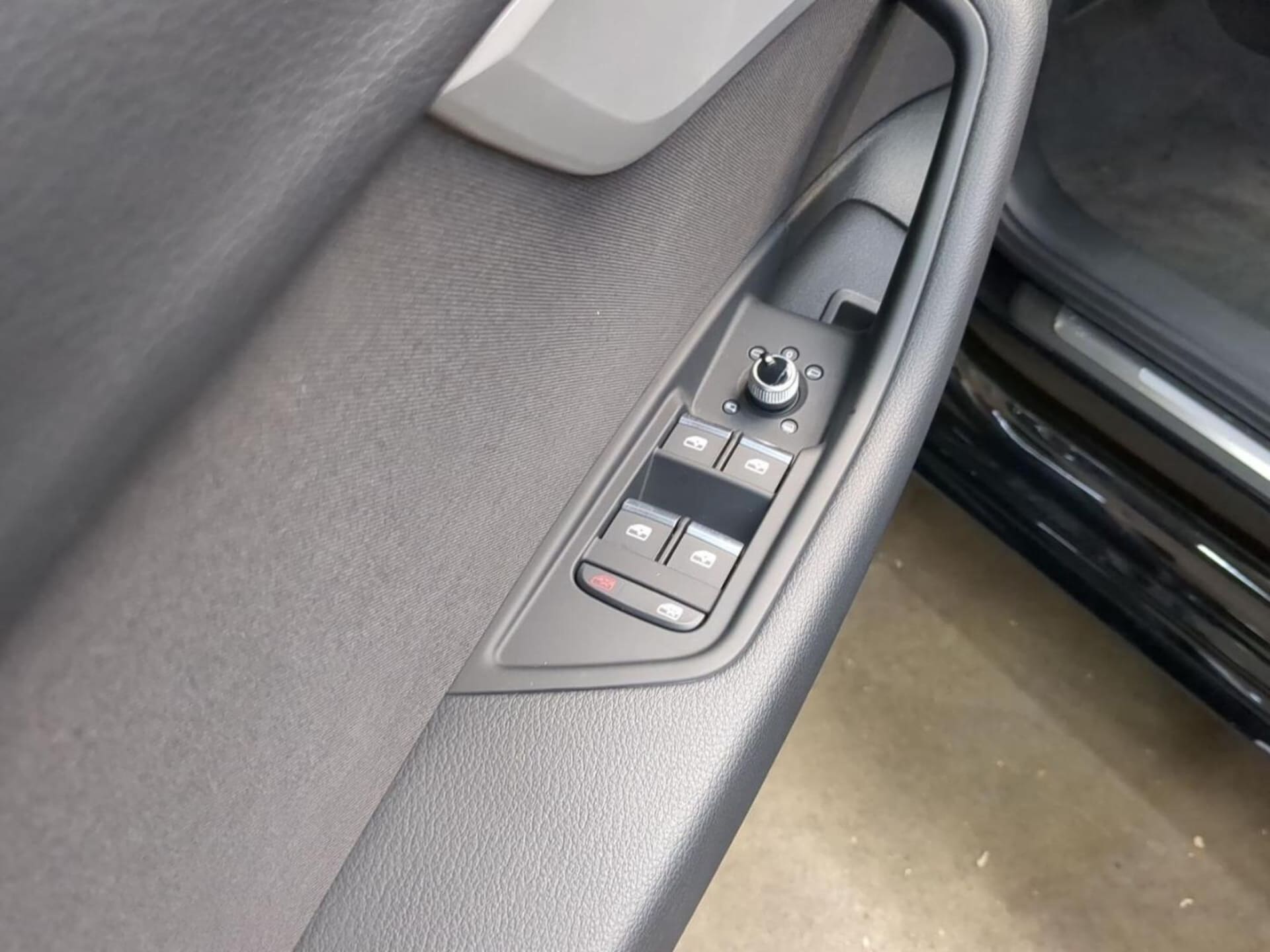 Audi A4 Avant Advanced